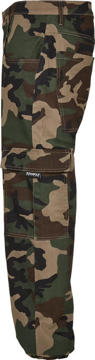 Produktbild Southpole Camo Cargo Pants (29)