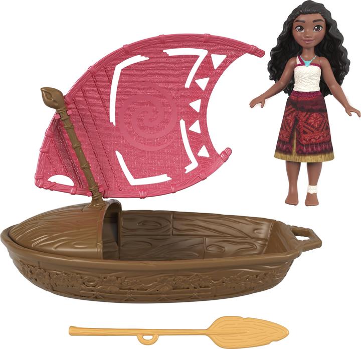 Actual product image Disney Princess Vaiana 2 - Wunder der Seefahrt (1 Stk.)
