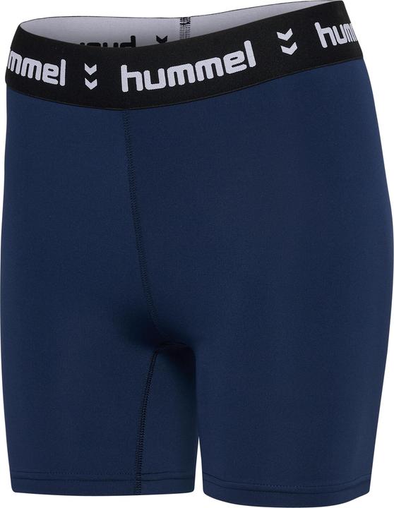 Produktbild hummel Hmlpulse Mid Waist Short Tights (XL)
