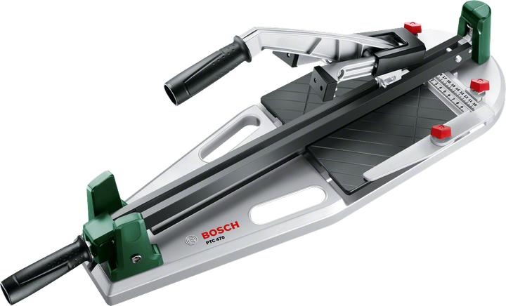 Produktbild Bosch Home & Garden Ptc 470 (Schneidegerät)
