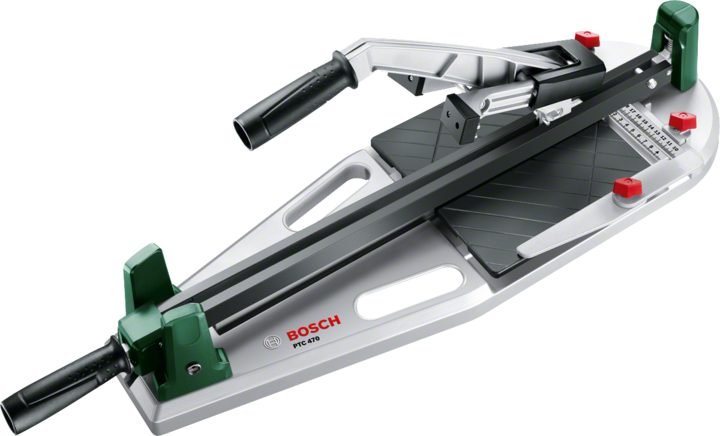 Produktbild Bosch Home & Garden Ptc 470 (Schneidegerät)