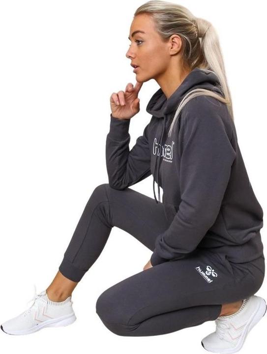 Produktbild hummel Hmlnoni Hoodie (S)