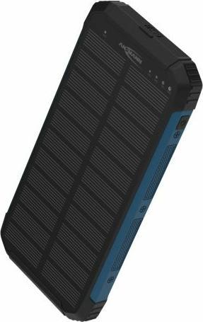 Produktbild Ansmann Outdoor Powerbank PB212W LED (10000000 mAh, 10.50 W, 37 Wh)