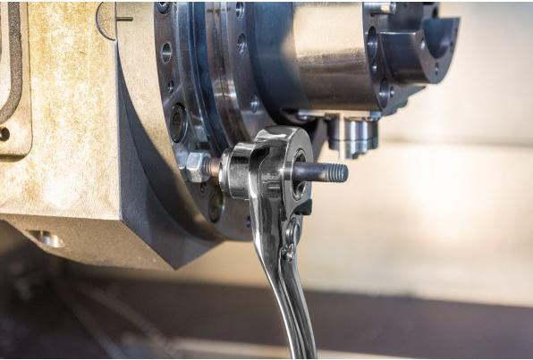 Produktbild Vigor STECKSCHL.-EINSATZ 1/2",SW 9 SUPERFLACH (9 mm)