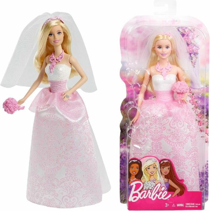 Image du produit Barbie Mariée