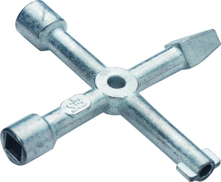 Actual product image Cimco Mast spanner (90 mm)