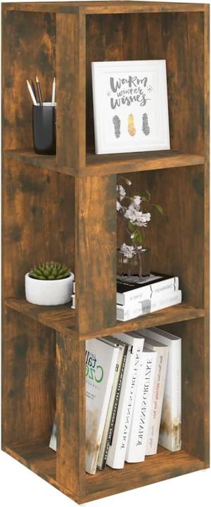 Produktbild vidaXL Tove (33 x 33 x 100 cm)