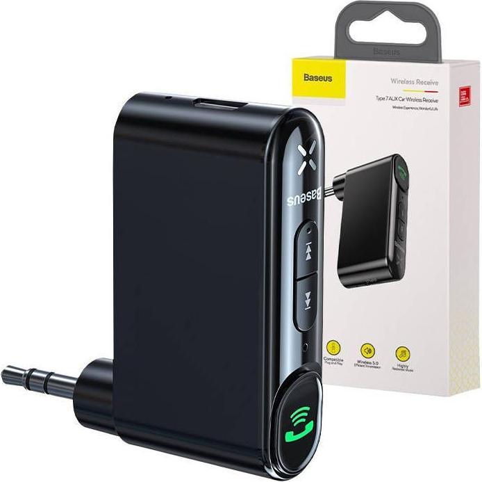 Image du produit Baseus BSBA-02 (Récepteur)