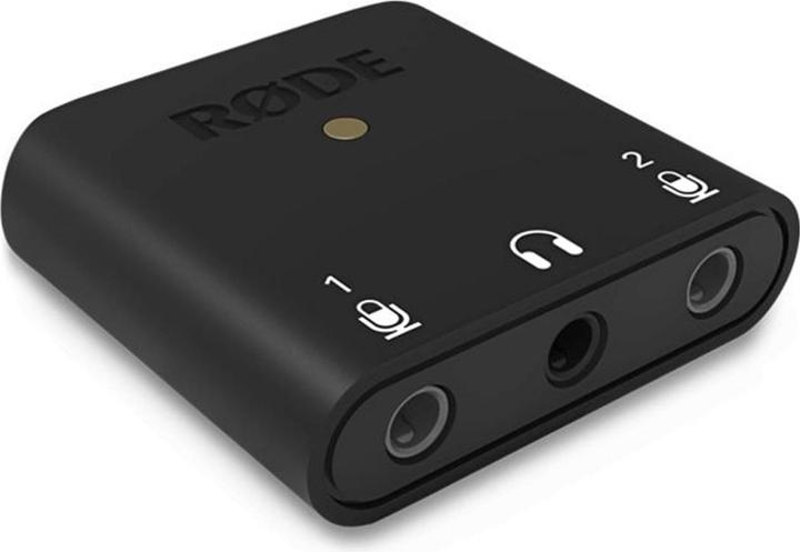 RØDE AI-Micro (USB)