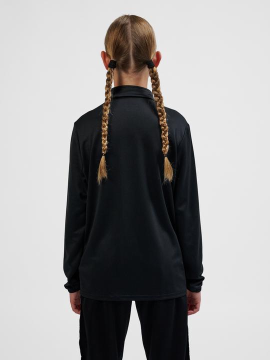 Produktbild hummel Hmlessential Track Jacket Kids (164)