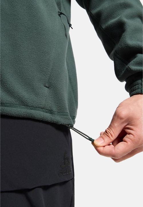 Actual product image Odlo Classic Crew (XL)