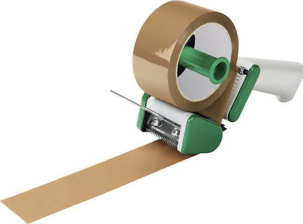 Produktbild kaiserkraft Handabroller, geräuscharm