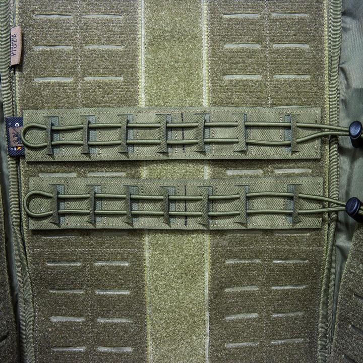 Produktbild Tasmanian Tiger TT Modular Collector Strap Set VL Olivgrün
