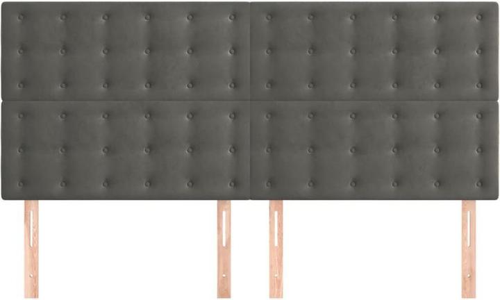 Image du produit vidaXL Kalel (180 x 5 x 128 cm)