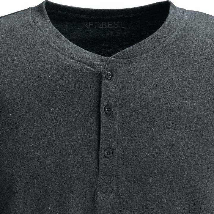 Immagine prodotto Redbest Camicia da uomo a maniche lunghe (56)