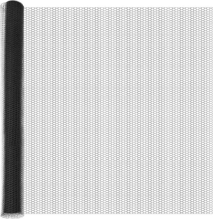 Actual product image VidaXL Outdoor fence set