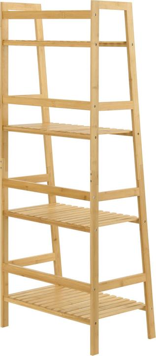 Actual product image En.Casa Vinje (48 x 32 x 123 cm)