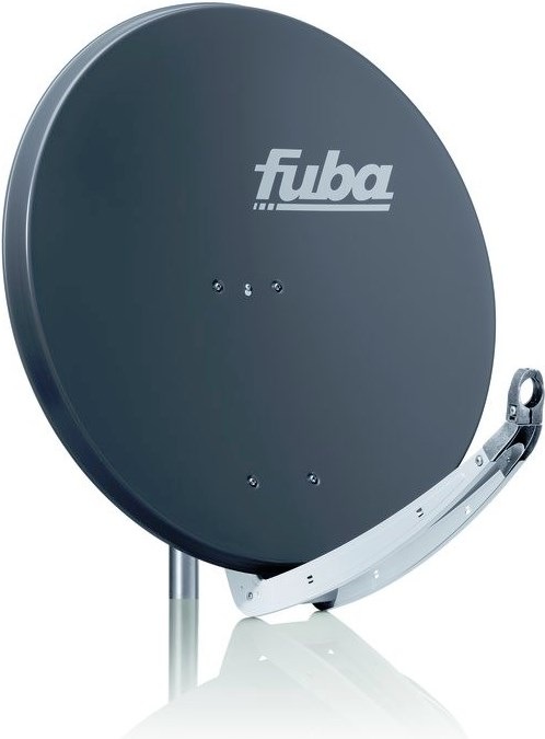 Image du produit Fuba DAA 850 A (Antenne parabolique, 39.50 dB, DVB-S / -S2)