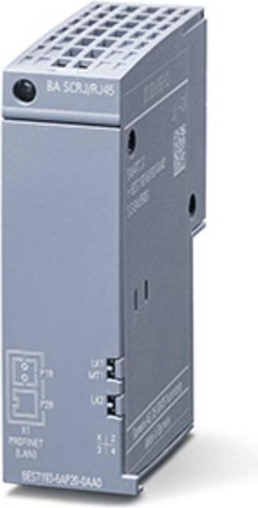 Produktbild Siemens SPS-Busadapter 6ES7193-6AP20-0AA0 6ES71936AP200AA0