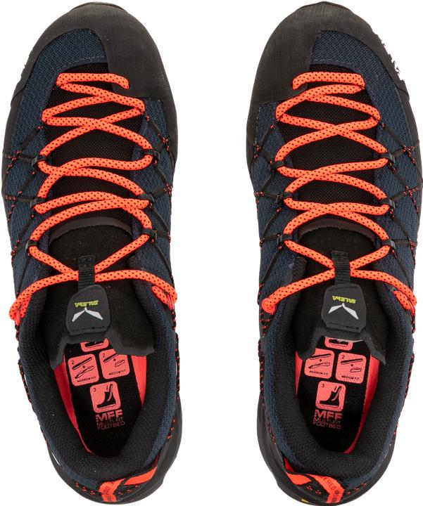 Actual product image Salewa Wildfire 2 Shoe Da (40.5)