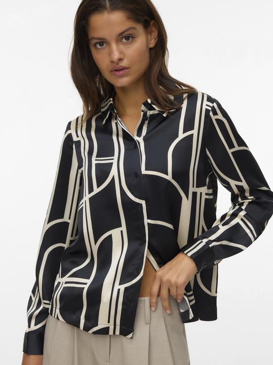 Immagine prodotto Vero Moda VMHADLEY Hemd Hemd (M)