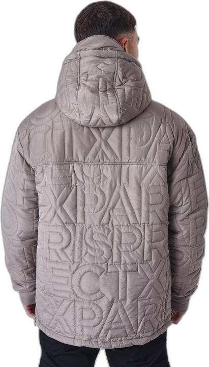 Produktbild Project X Paris daunenjacke mit kapuze (XL)