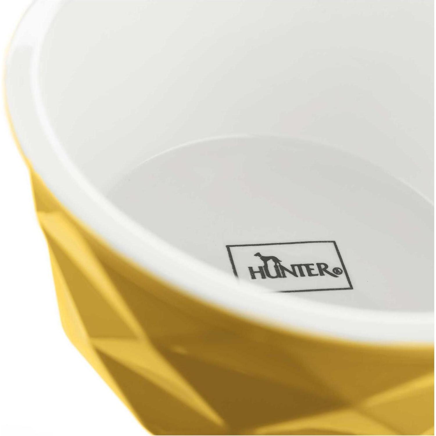 Hunter Keramische Kom Eiby (110 cl), Voerbakje