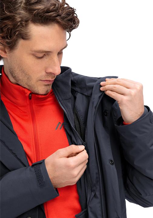 Produktbild Maier Sports Metor 3in1 (L)