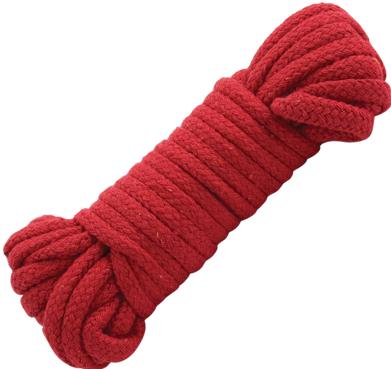 Produktbild Doc Johnson Bondage Rope Japanesse