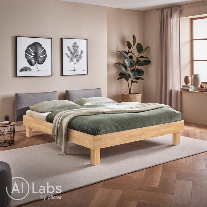 Produktbild Hasena Rapallo 20 (140 x 200 cm)