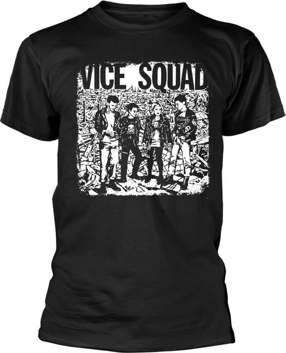 Produktbild Vice Squad Last Rockers (S)