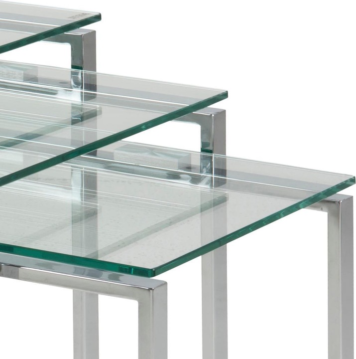 Actual product image AC Design Katrine (50 x 50 x 55 cm)