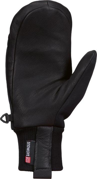 Produktbild snowlife Multi WS Soft Shell Mitten (XS)