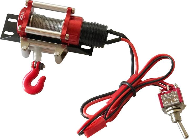 Produktbild DF-Models Seilwinde elektr. zu 3014