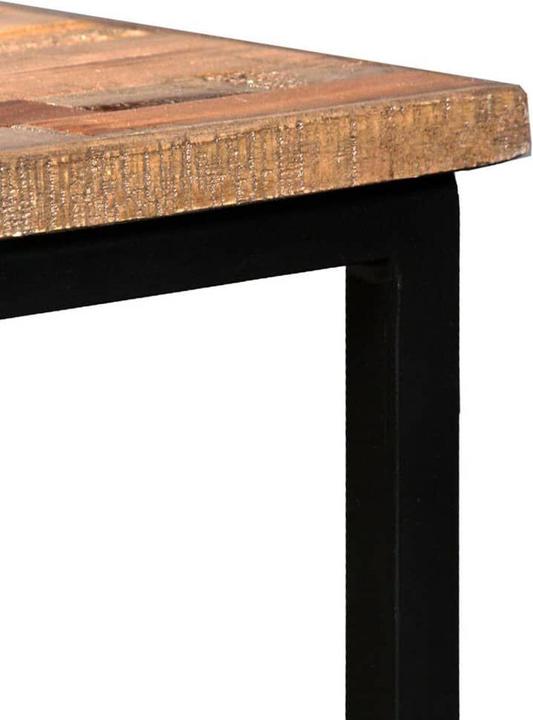 Immagine prodotto vidaXL Couchtisch (45 x 31 x 60 cm)