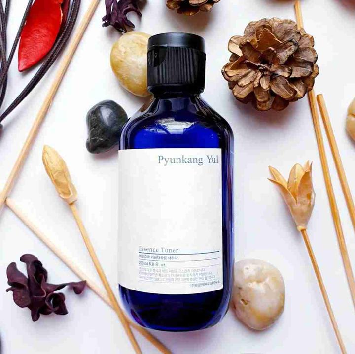 Actual product image Pyunkang Yul Essence Toner (Face toner, 200 ml)