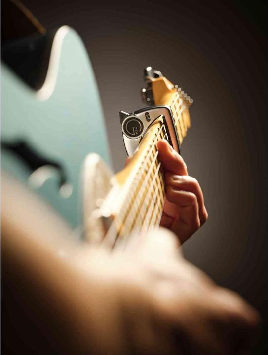 Image du produit G7th Performance 3 ART Acoustic silver