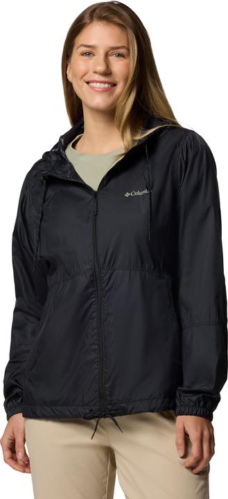 Image du produit Columbia Coupe-vent à Capuche Flash Forward™ II Femme (XS)
