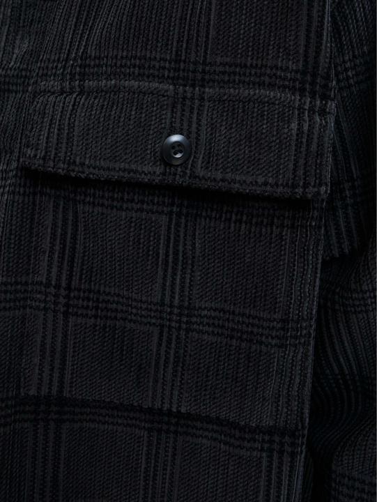 Immagine prodotto Jack & Jones Jprbluwill Corduroy L/S Overshirt Sn (S)