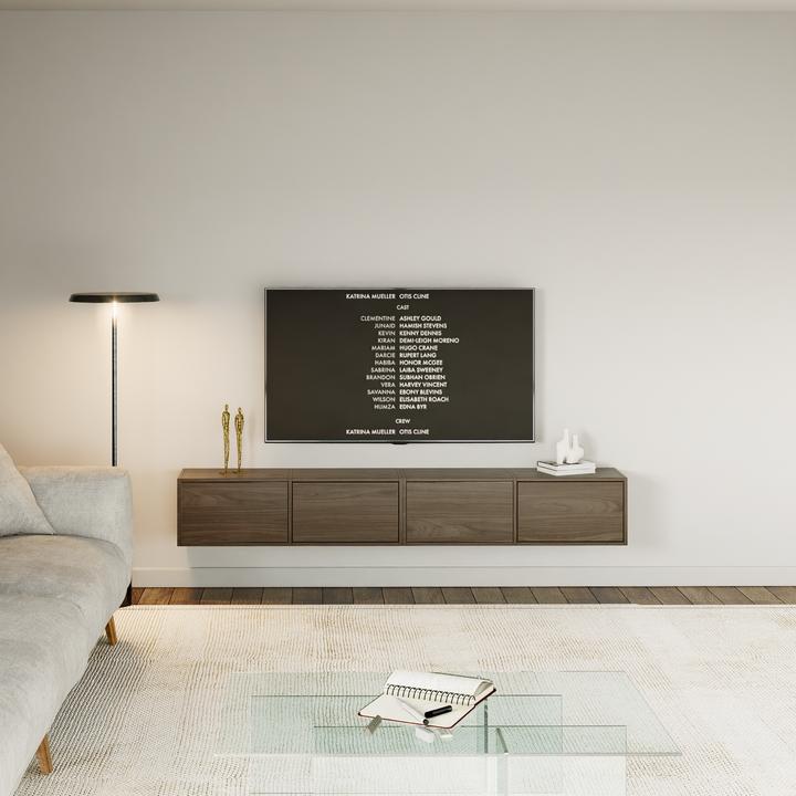 Produktbild Selsey Framme (201.20 x 30 x 30 cm)