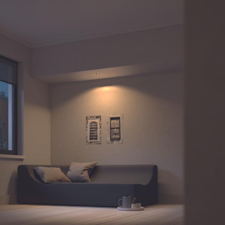 Actual product image Philips Hue Milliskin Basis (250 lm, GU10)