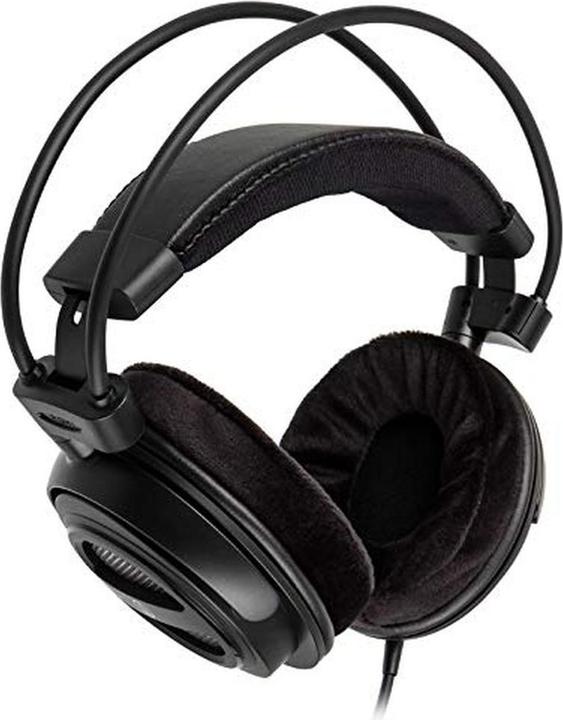Immagine prodotto Audio-Technica ATH-AVA400 (Cablato)