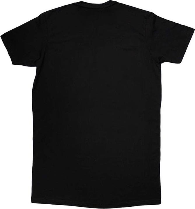 Actual product image Guns N Roses Womens/Ladies Classic Logo T-Shirt (M)