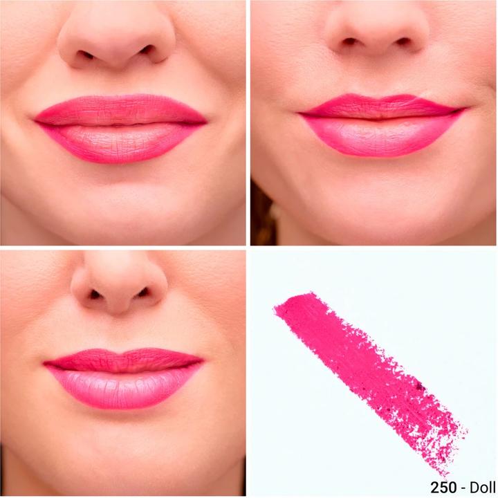 Produktbild Notino Cremiger Konturier-Lippenstift
