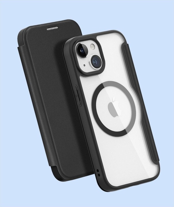 Actual product image Dux Ducis Skin X Pro Case (Apple iPhone 15)