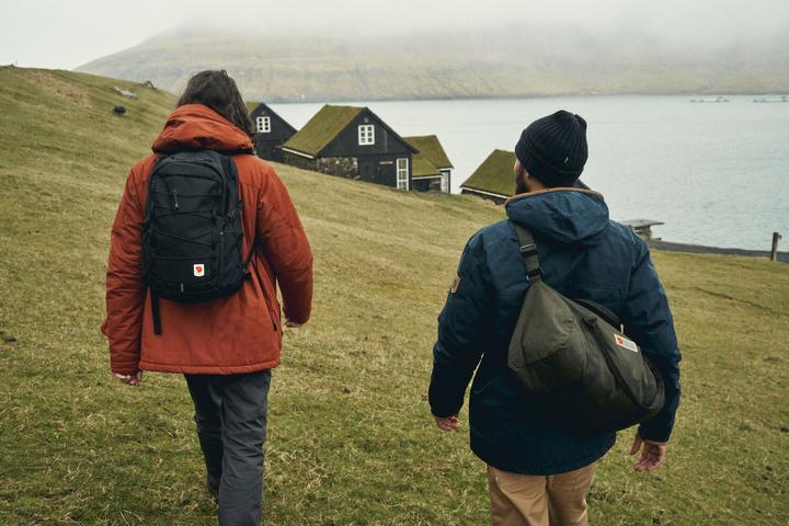 Actual product image Fjällräven Skule 28 (28 l)