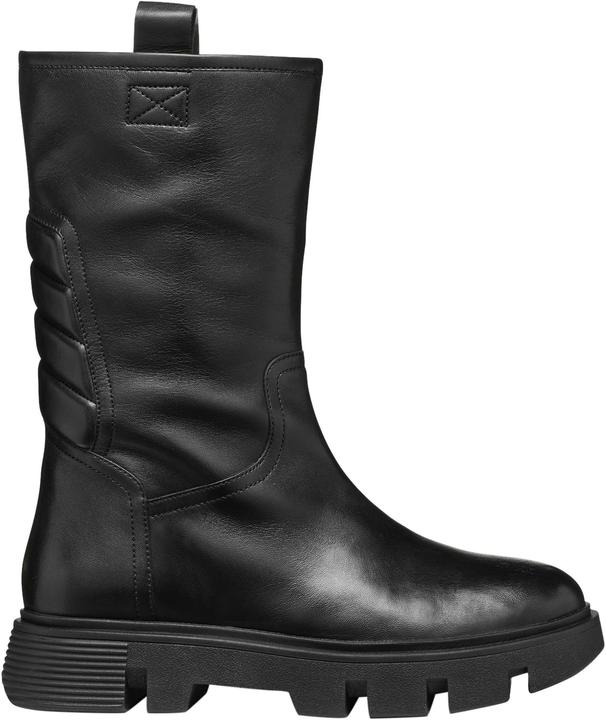 Actual product image Geox Breathable Fashion Boot (37)