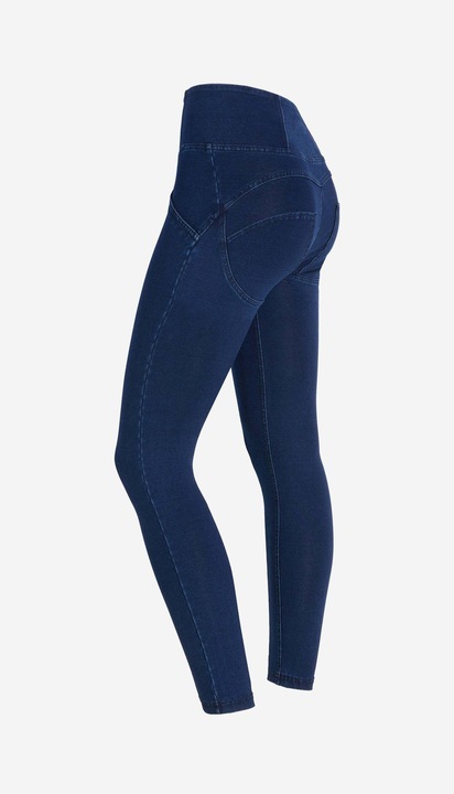 Image du produit Freddy WR.UP® Push-up-Pants 7/8 WRUP4HS402 (XXL)