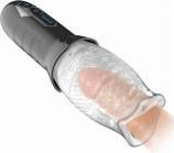 Actual product image Blue Junker Blowjob Sensation