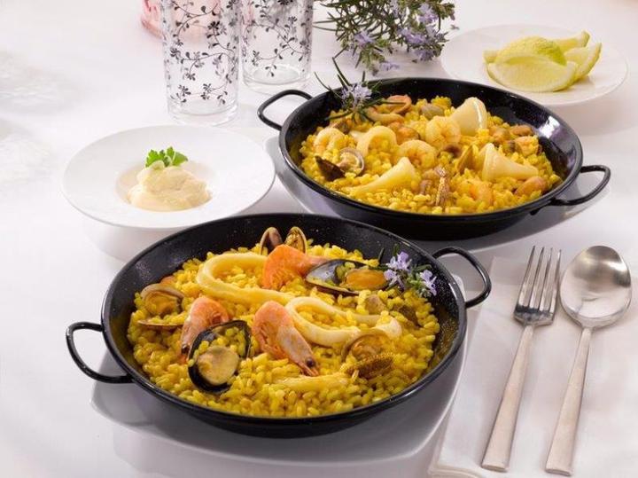 Produktbild Garcima Tapas-Schale